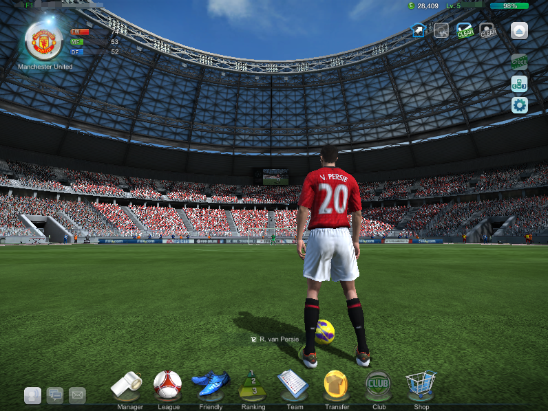 FIFA Online 3