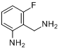2-氨基-6-氟苯甲基胺