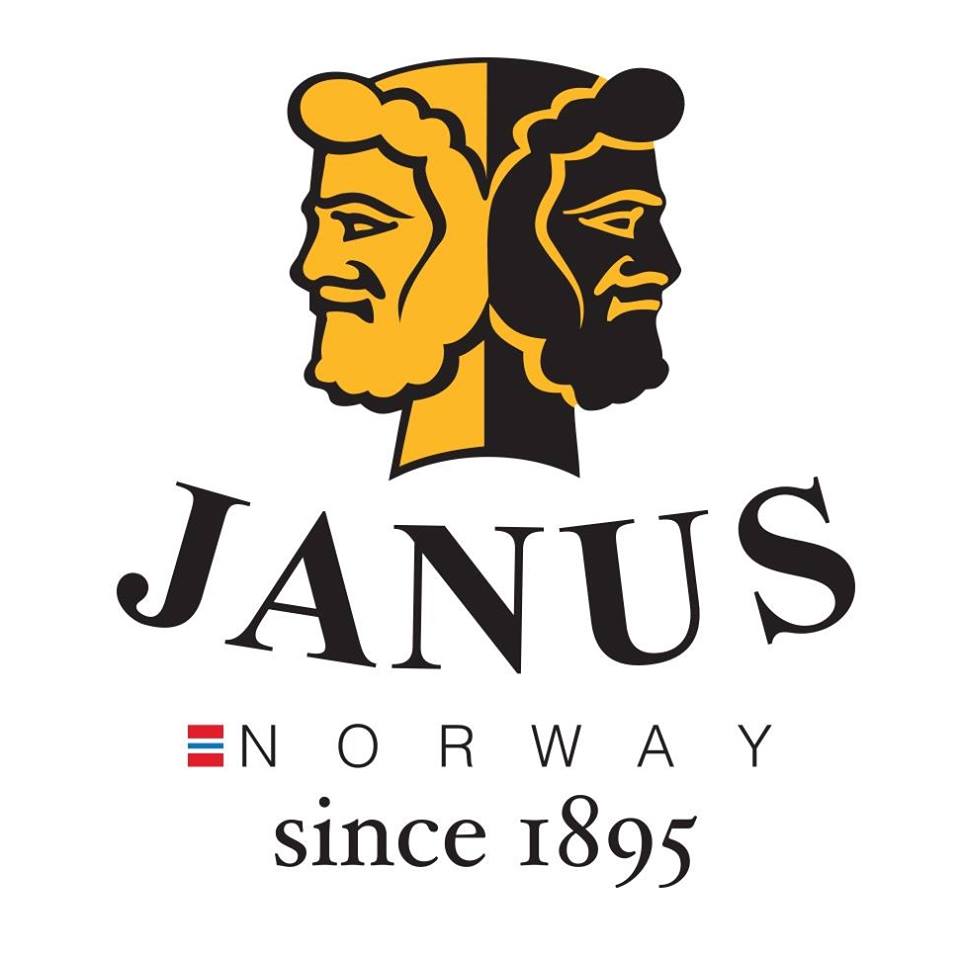 Janus(挪威羊毛品牌)