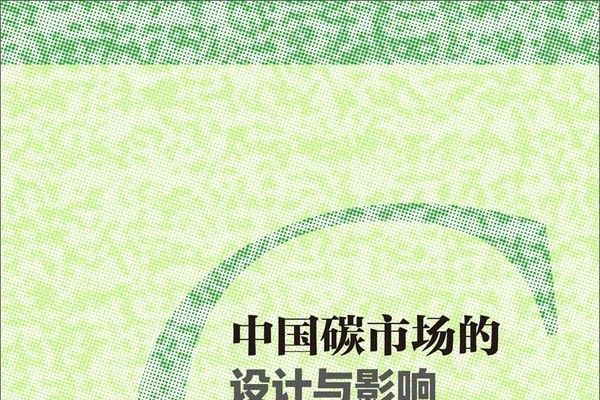 中國碳市場的設計與影響：理論、模型與政策