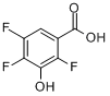 3-羥基-2,4,5-三氟苯甲酸