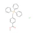 （4-甲氧羰基苄基）三苯基氯化膦