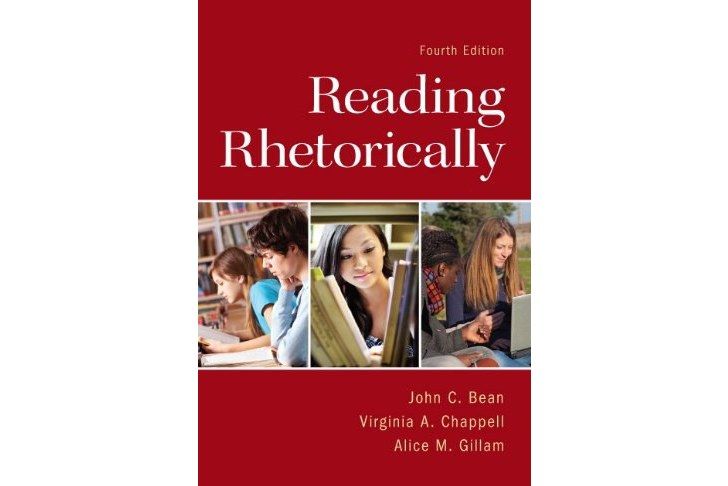 Reading Rhetorically