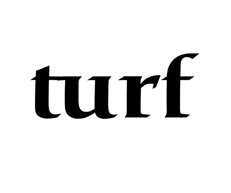 turf