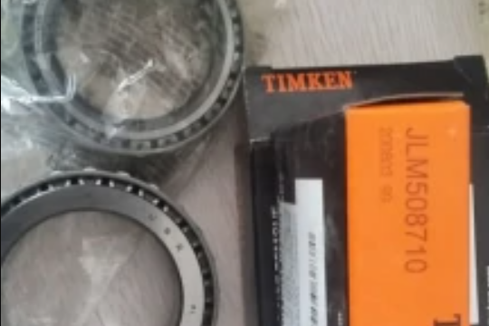 TIMKEN 246X/242軸承