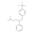 3-（4-（三氟甲基）苯氧基）-N,N-二甲基-3-苯基丙-1-胺