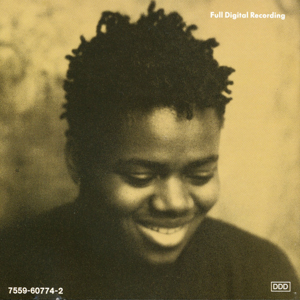 Tracy Chapman