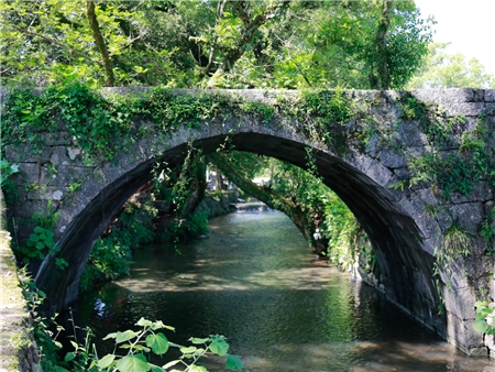 江頭村(廣西壯族自治區靈川縣九屋鎮下轄行政村)