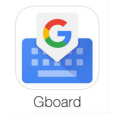 Gboard(虛擬鍵盤)