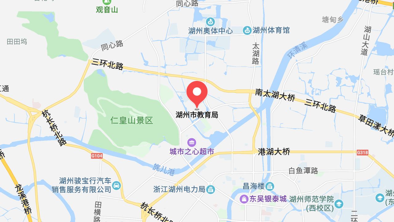 地圖信息