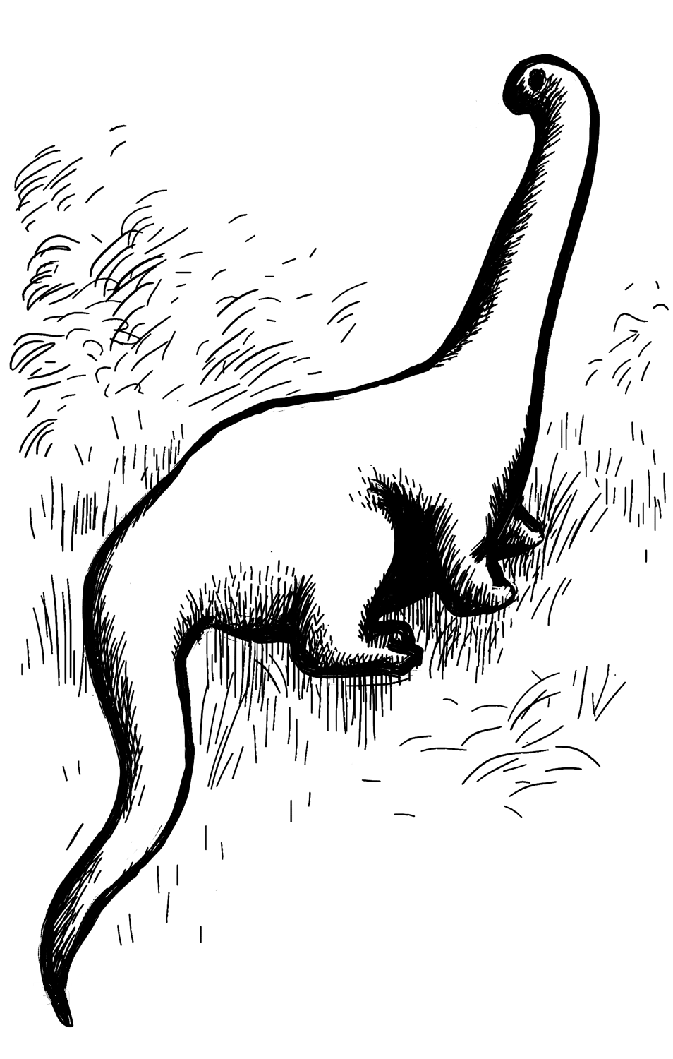 Mokele Mbembe