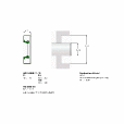 SKF CR32x42x7CRW1R軸承