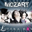 Mozart-L\x27opera Rock(搖滾莫扎特)