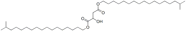 二異硬脂醇蘋果酸酯