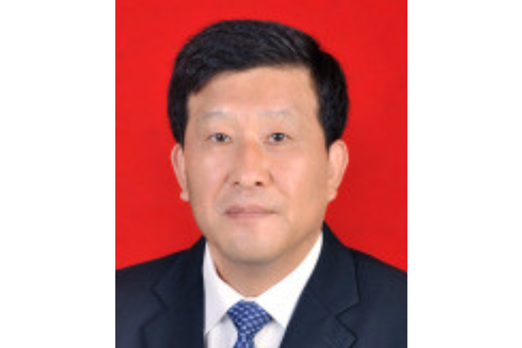 陳明河(安陽市政府原副市長)