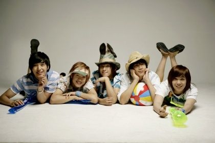 FTIsland