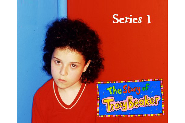 The Story of Tracy Beaker 第一季