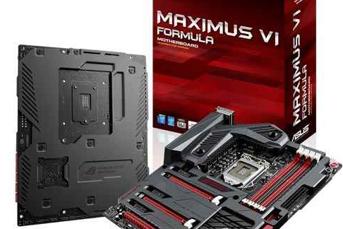 玩家國度MAXIMUS VI FORMULA