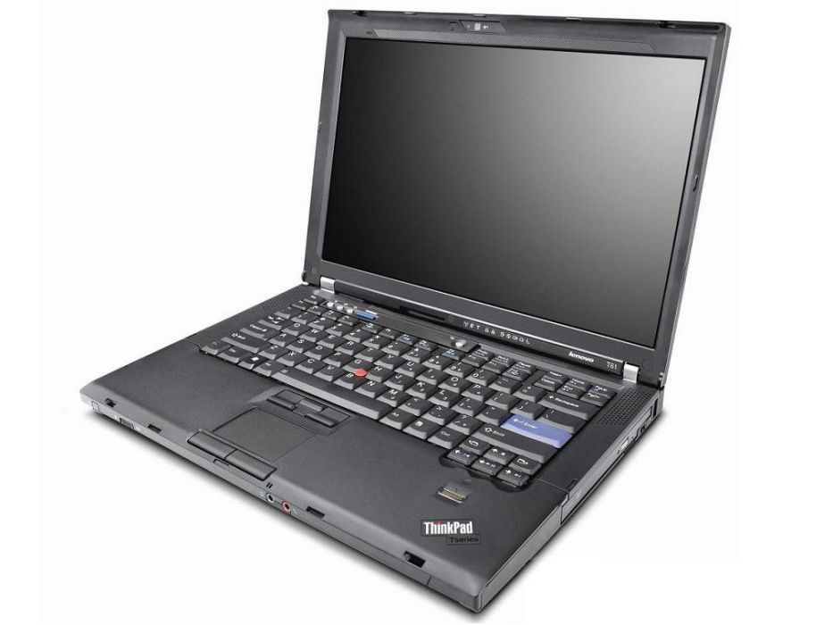 聯想ThinkPad T61(8892BAC)