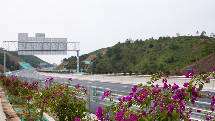 紫金—惠陽高速公路