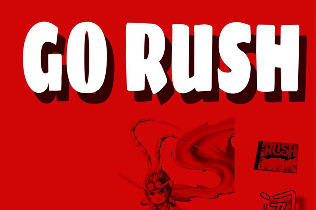 GO RUSH