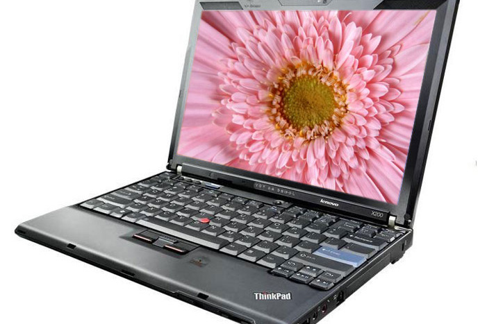 ThinkPad X200(7458E49)