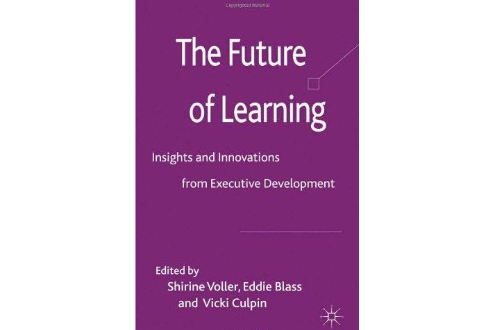 The Future of Learning