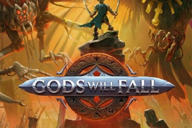 Gods Will Fall