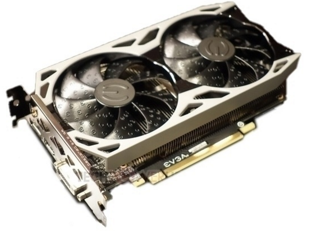 EVGA GeForce RTX 2060 KO