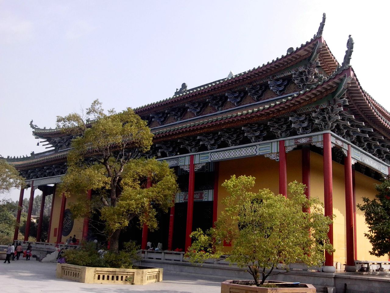 觀音寺(廣東省佛山市觀音寺)