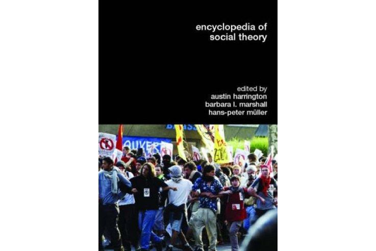 Encyclopedia of Social Theory