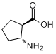 (1R,2R)-(-)-2-氨基-1-環戊烷羧酸