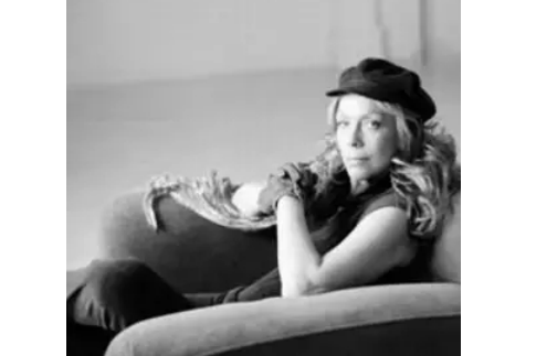 Rickie Lee Jone