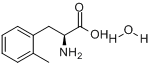 2-甲基-L-苯丙氨酸一水物