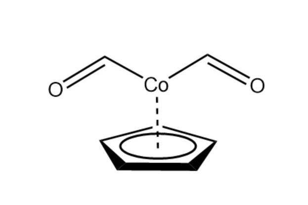 二羰基環戊二烯基鈷