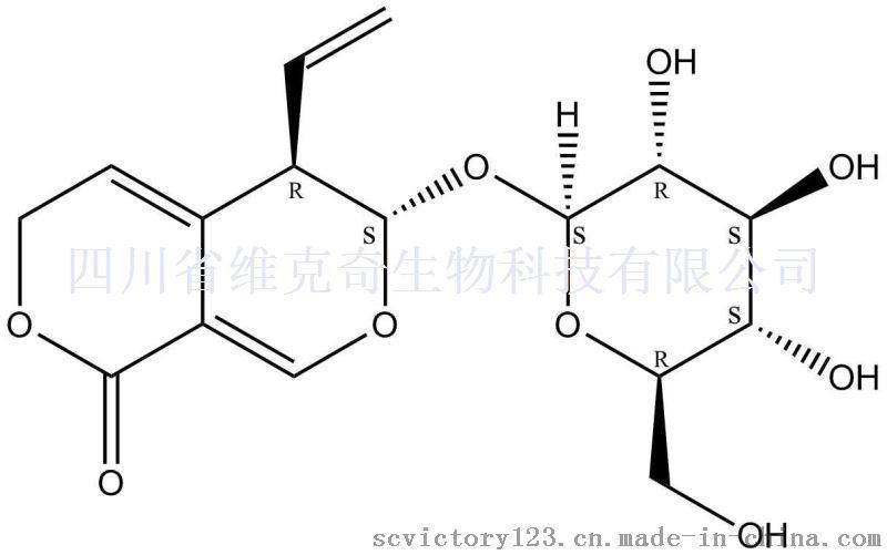 龍膽苦苷