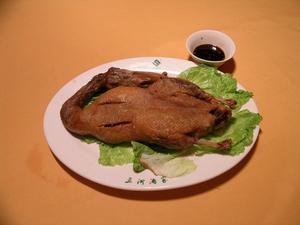 素香酥鴨