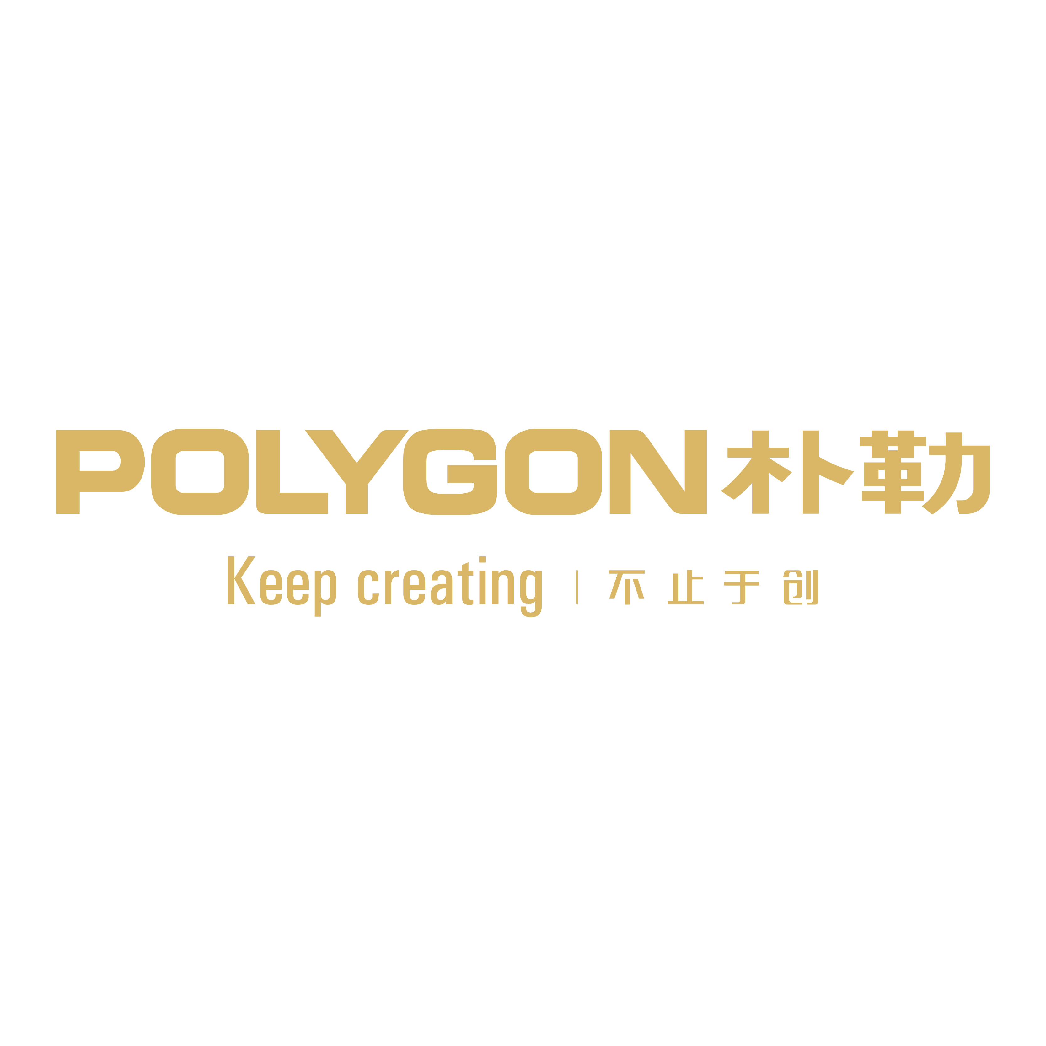 POLYGON(暖通品牌)