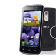 LG Optimus True HD LTE