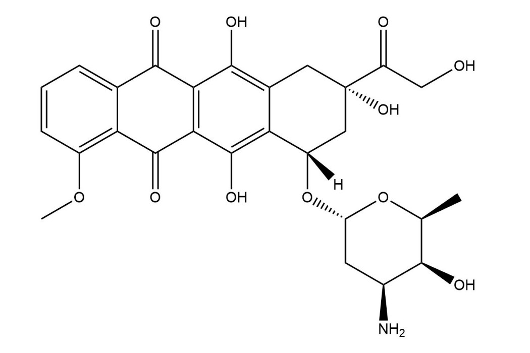 阿黴素