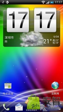 HTC G14 4.0 ROM_ICS 4.0.3