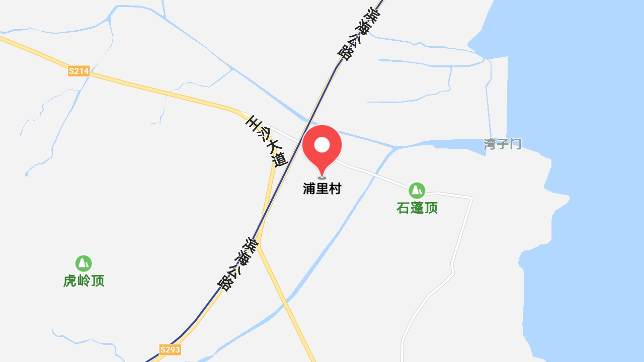 地圖信息