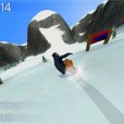 3D高山滑雪 WP8版