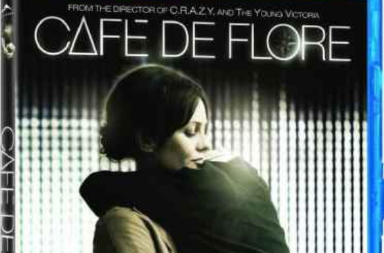 Cafe de flore