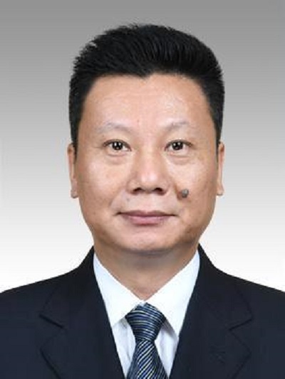 顧曉敏(上海市人民檢察院第二分院副檢察長)