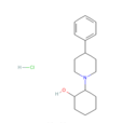 (±)-Vesamicolhydrochloride