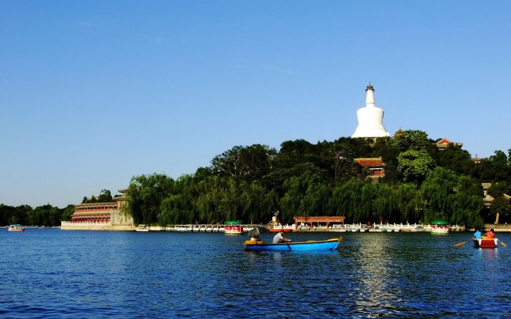 北京市第一批水利遺產名錄