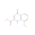4,8-二羥基喹啉-2-甲酸