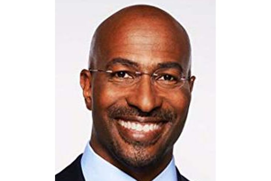 Van Jones