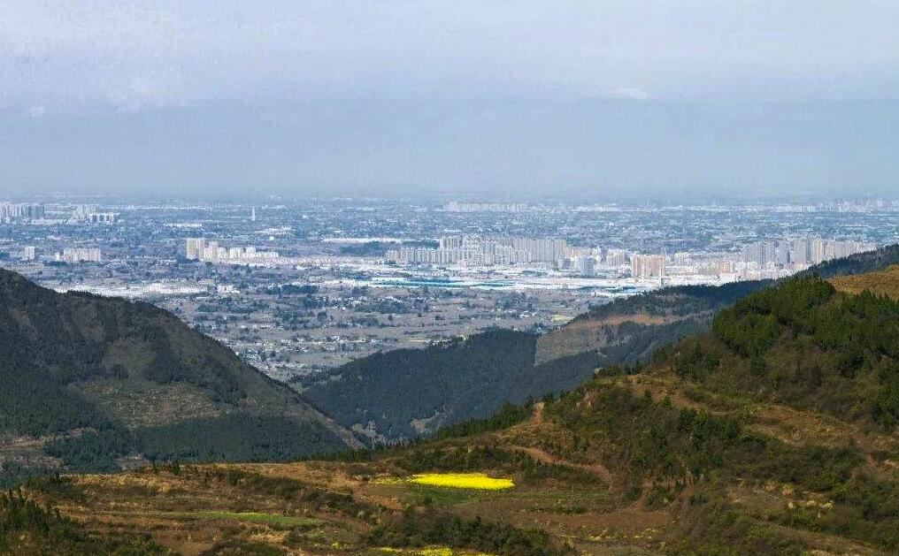 三溪鎮(四川省成都市金堂縣下轄三溪鎮)